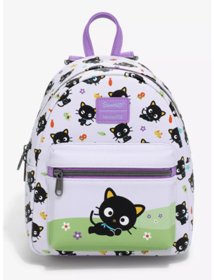 Mochila  Chococat   2024