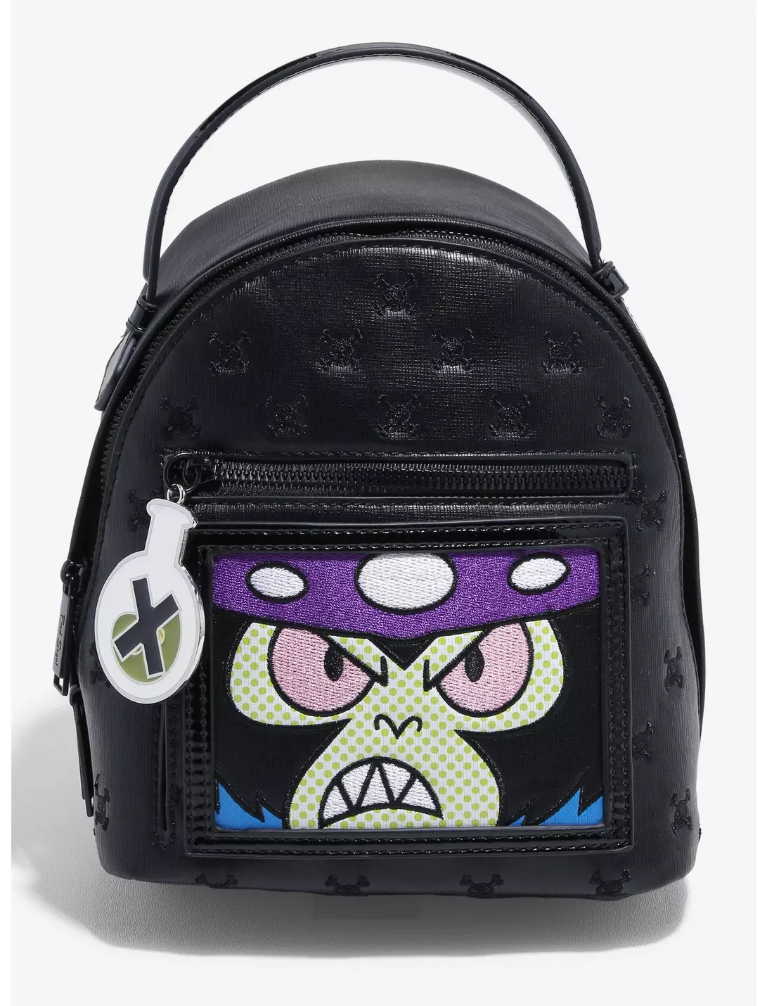 Bolsa Mochila Mojo Jojo