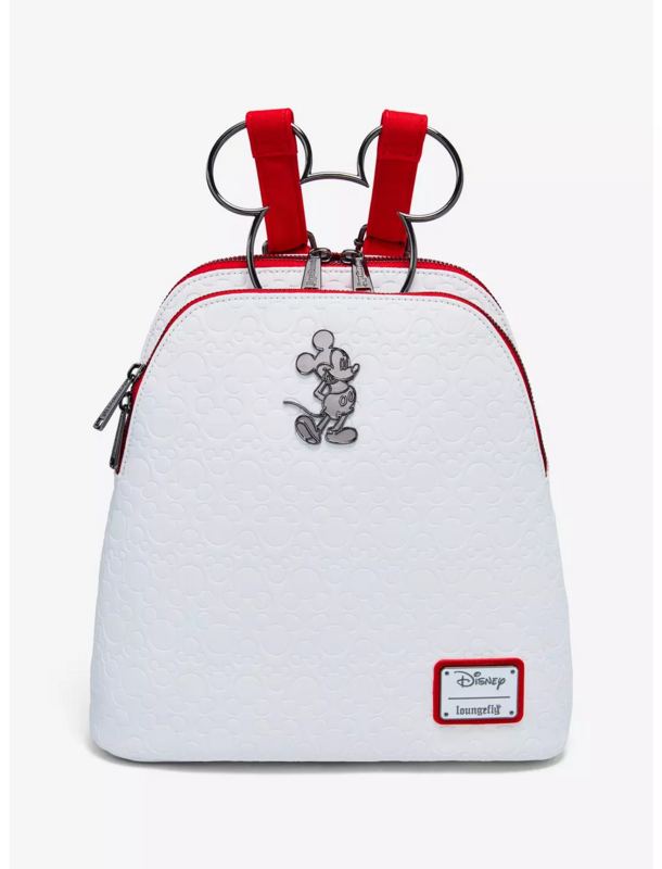 Mochila Mickey Mouse 2024