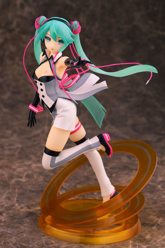 Figura Hatsune Miku Edicion Limitada