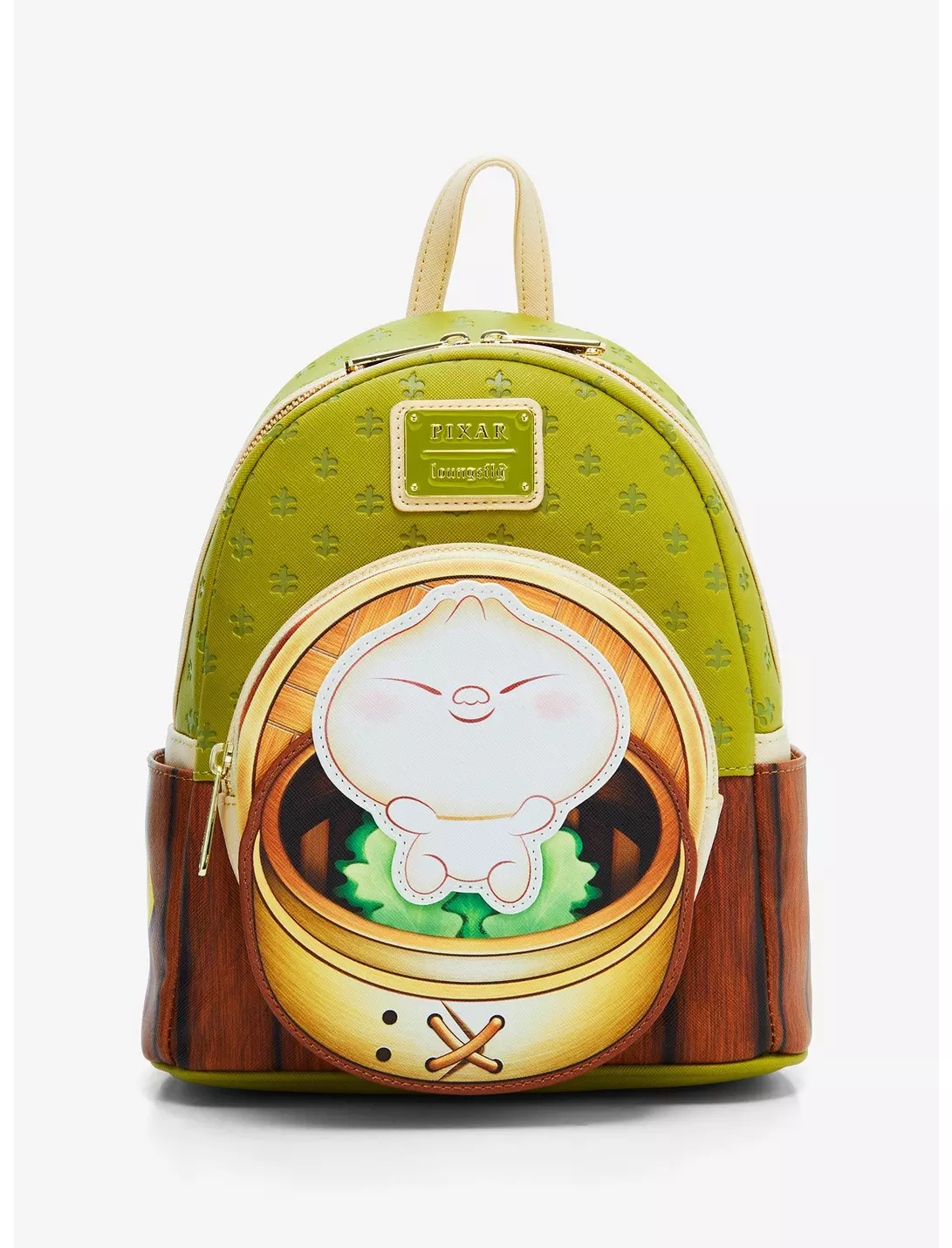 Bolsa Mochila Disney Pixar Bao
