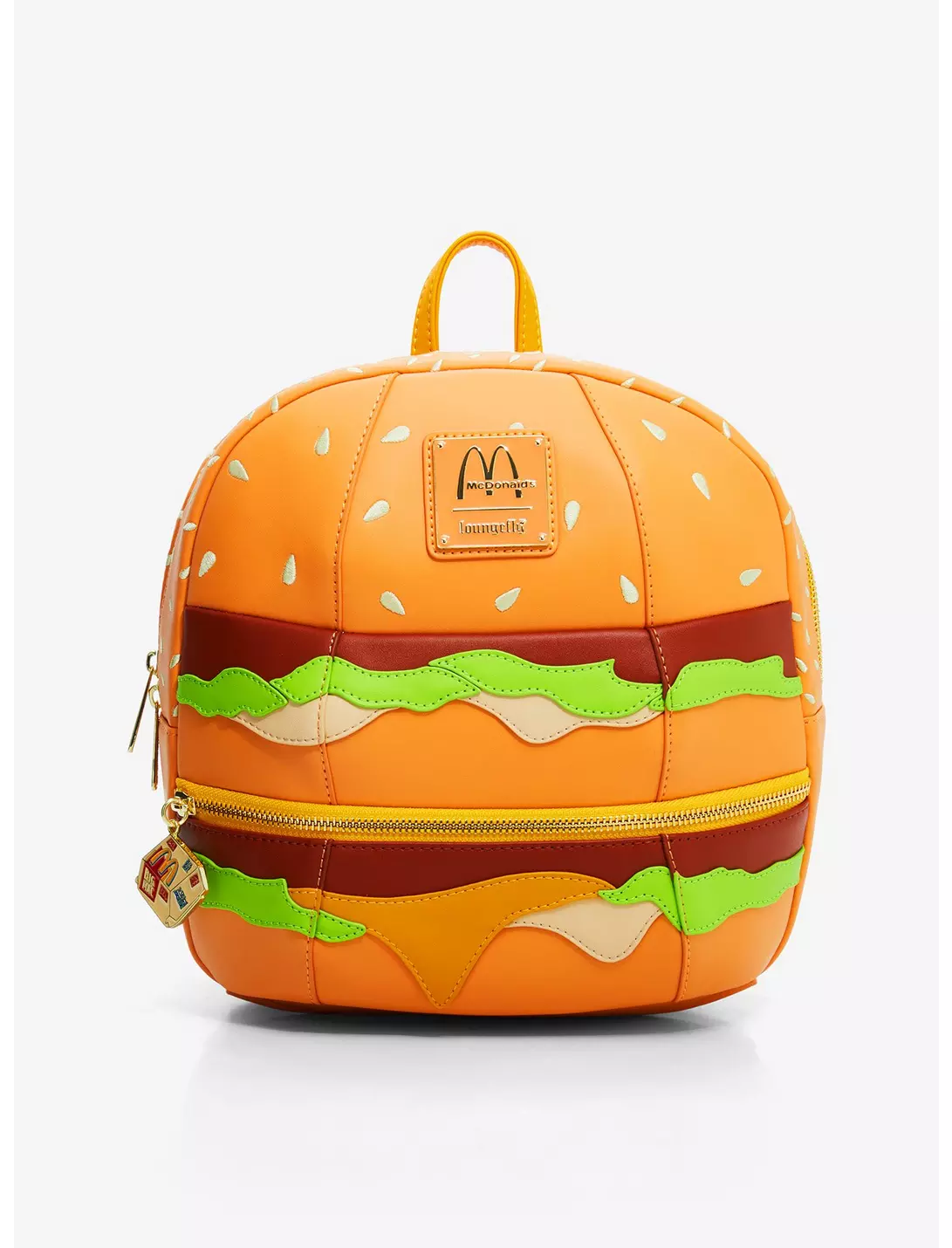 Bolsa Mochila McDonald&#39;s 2