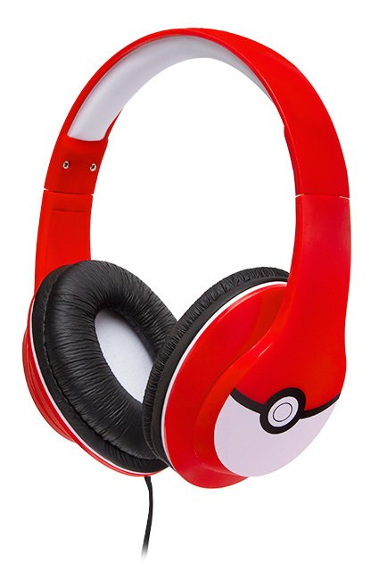 Audifonos Pokemon M1