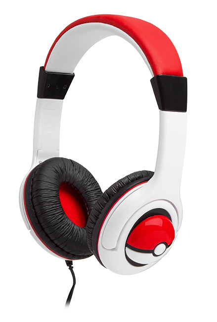Audifonos Pokemon M2
