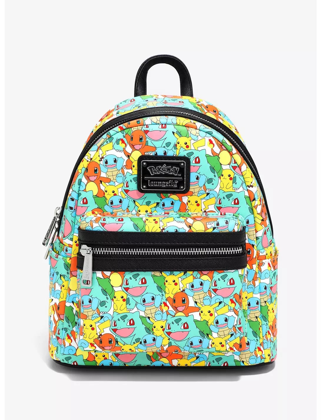 Bolsa Mochila Pokemon 24