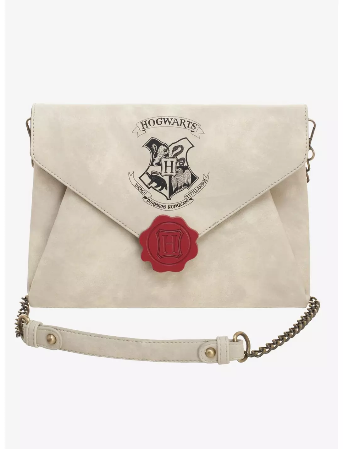 Bolsa Harry Potter Carta 2024