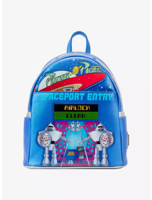 Mochila Toy Story Pizza