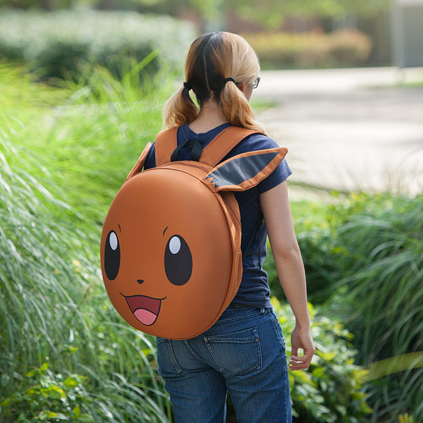 Mochila Eevee M7