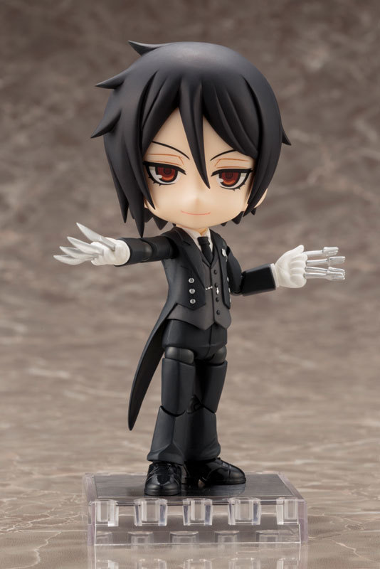 Cu-poche - Sebastian Michaelis