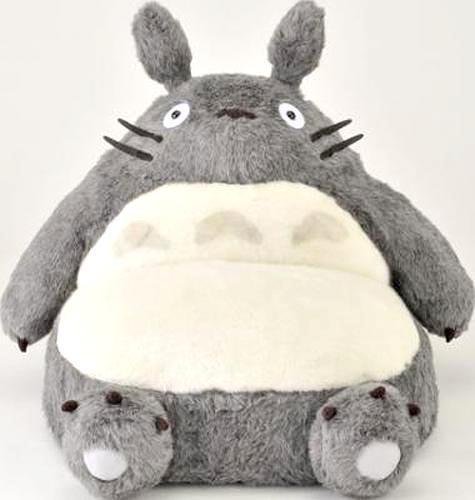 Sillon Totoro
