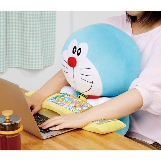 Peluche Doraemon