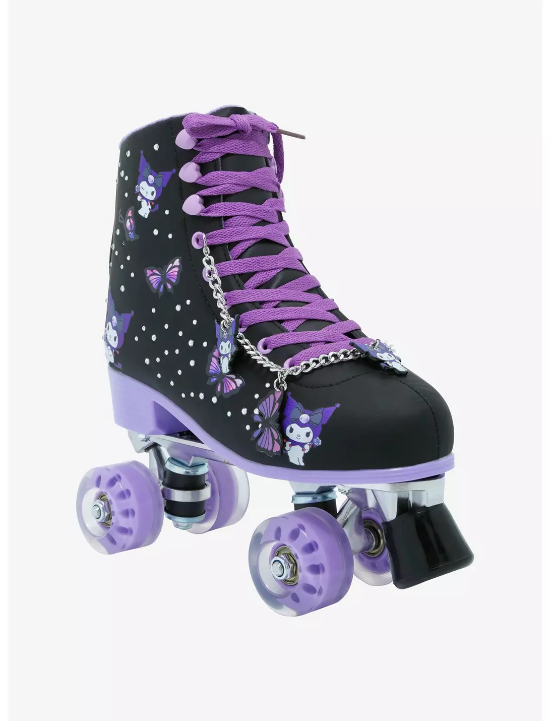 Patines Kurumi