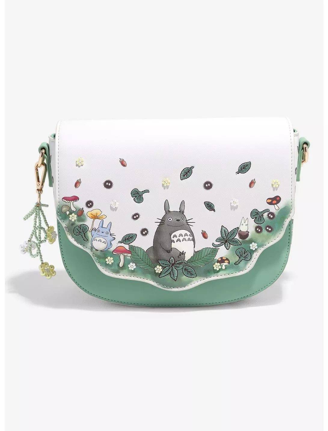 Bolsa Totoro 2024