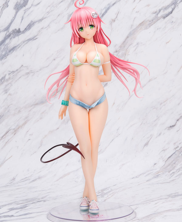 To Love Ru - Lala Satalin Deviluke