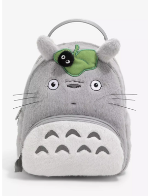Mochila Totoro Edicion Limitada
