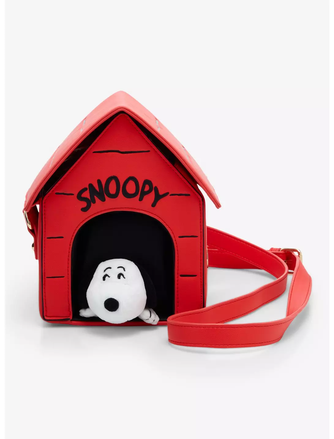 Bolsa Snoopy