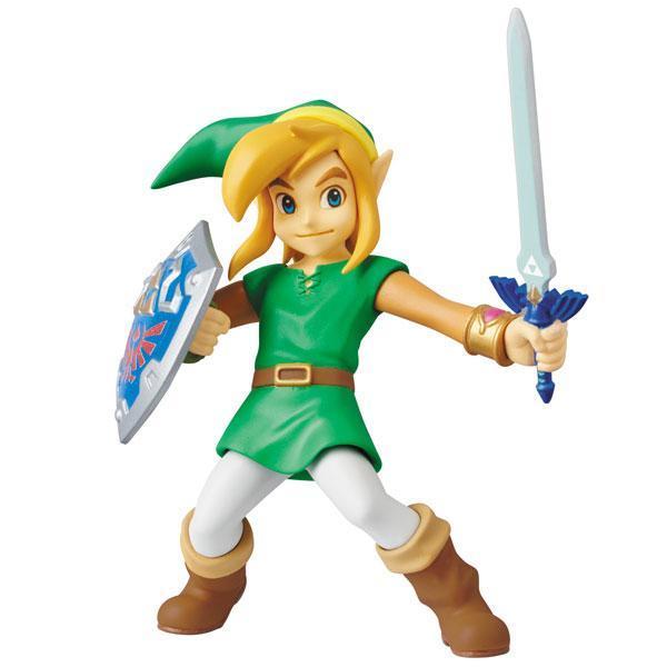 Figura Link Between Worlds