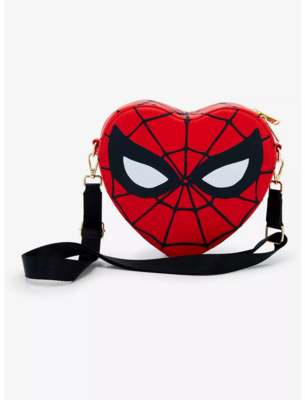 Bolsa Marvel Spider-Man