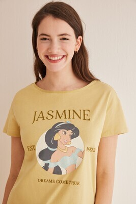 Pijama Jasmin 2024