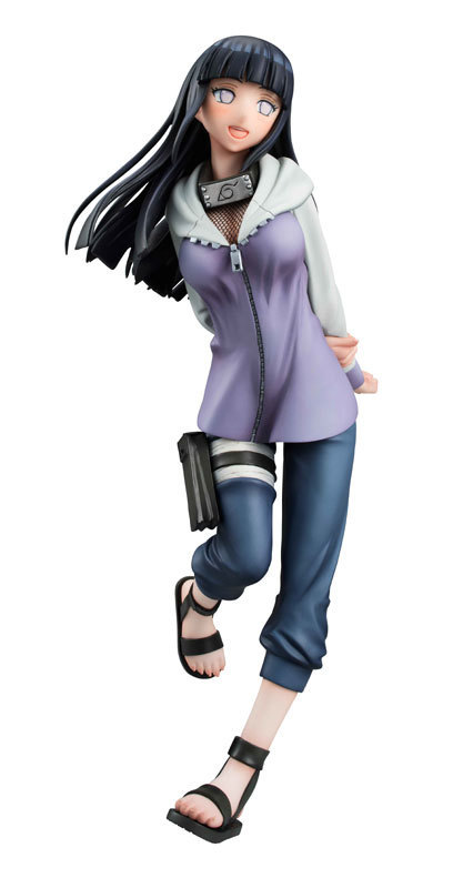Naruto - Hinata Hyuga