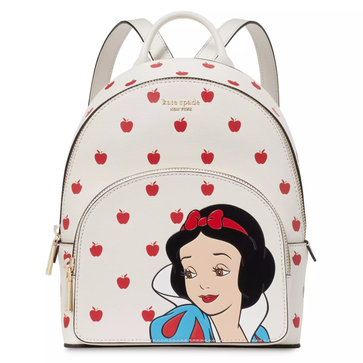 Mochila Blanca Nieves