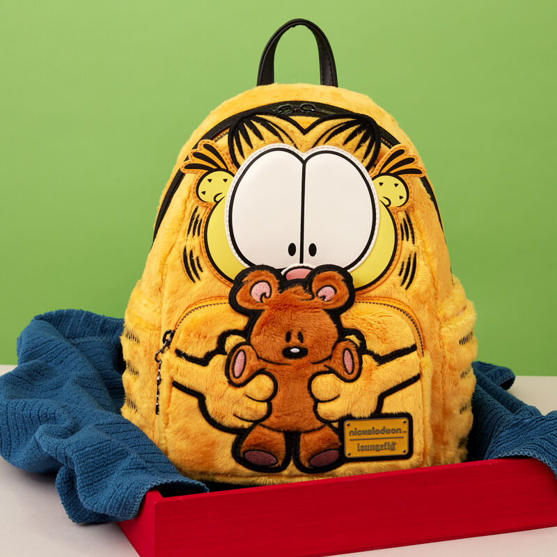 Mochila Garfield