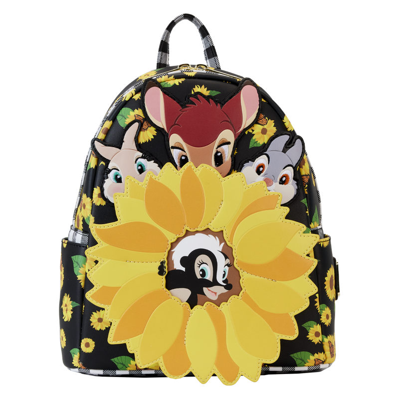 Mochila Bambi