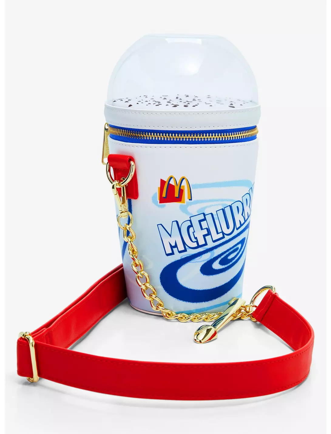 Bolsa  McDonald's McFlurry
