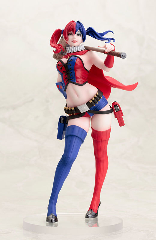DC COMICS - Harley Quinn