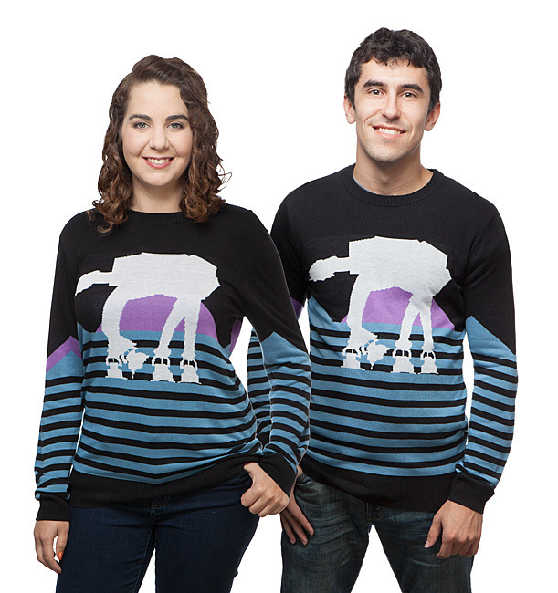 Sueter AT-AT
