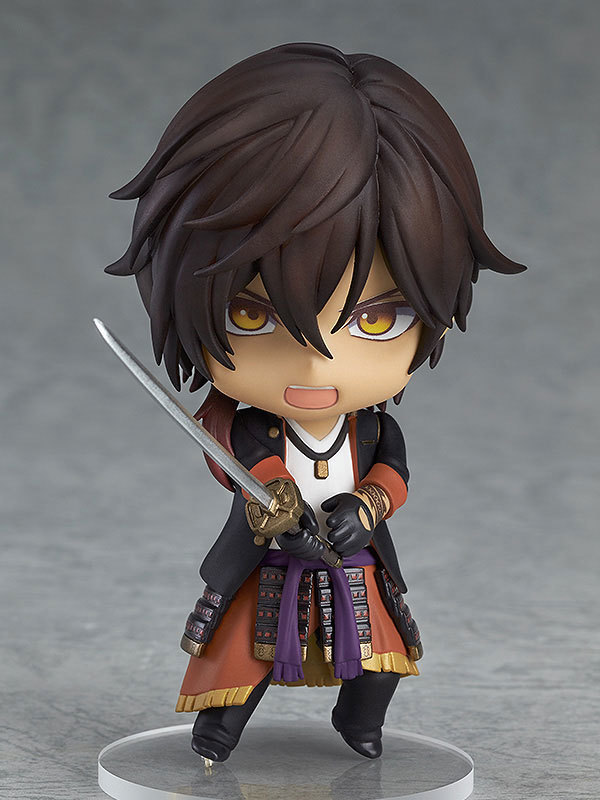 Touken Ranbu Online - Ookurikara