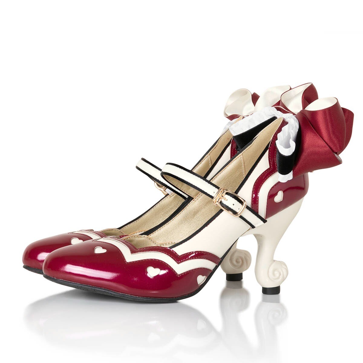 Tacones Card Captor Sakura Modelos