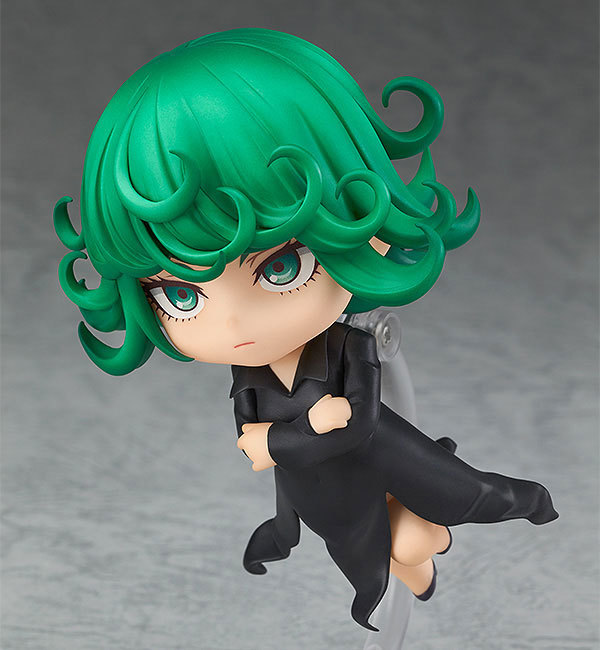 One-Punch Man - Tatsumaki