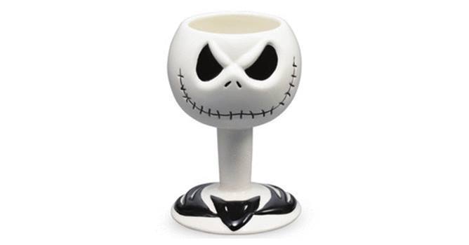 Copa Jack Ceramica Nightmare Before