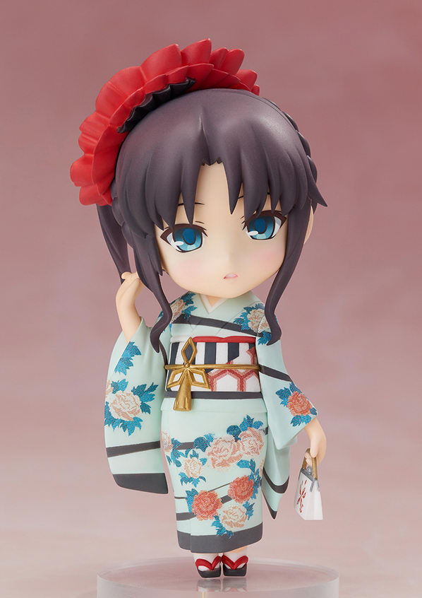 Nendoroid - Rin Kimono