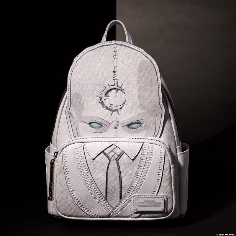 Mochila Moon Knight