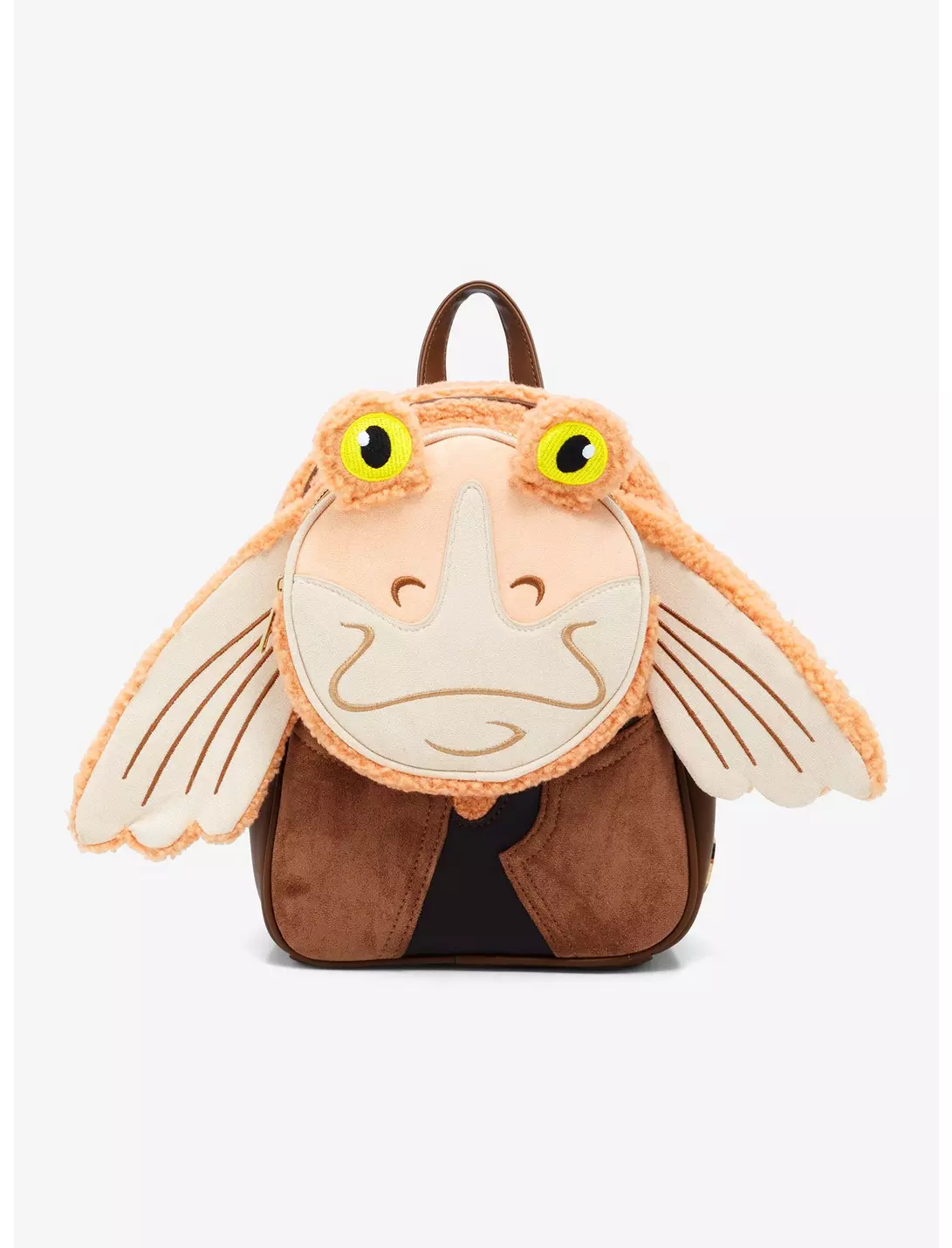 Mochila Jar Jar Binks
