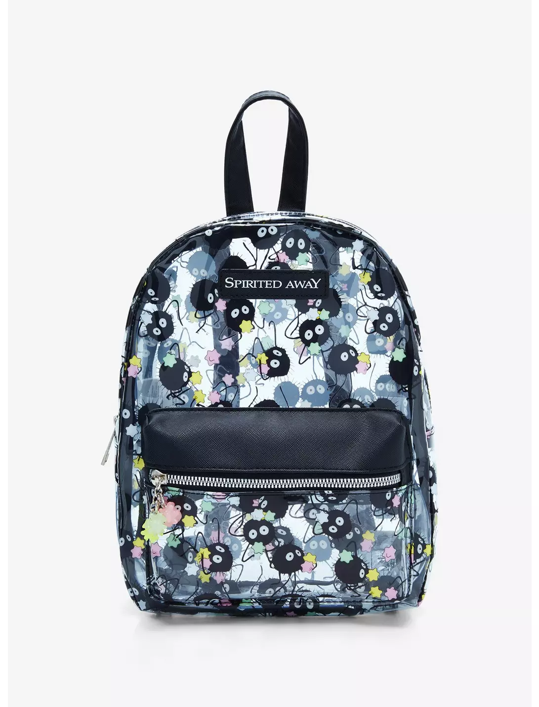 Mochila Studio Ghibli