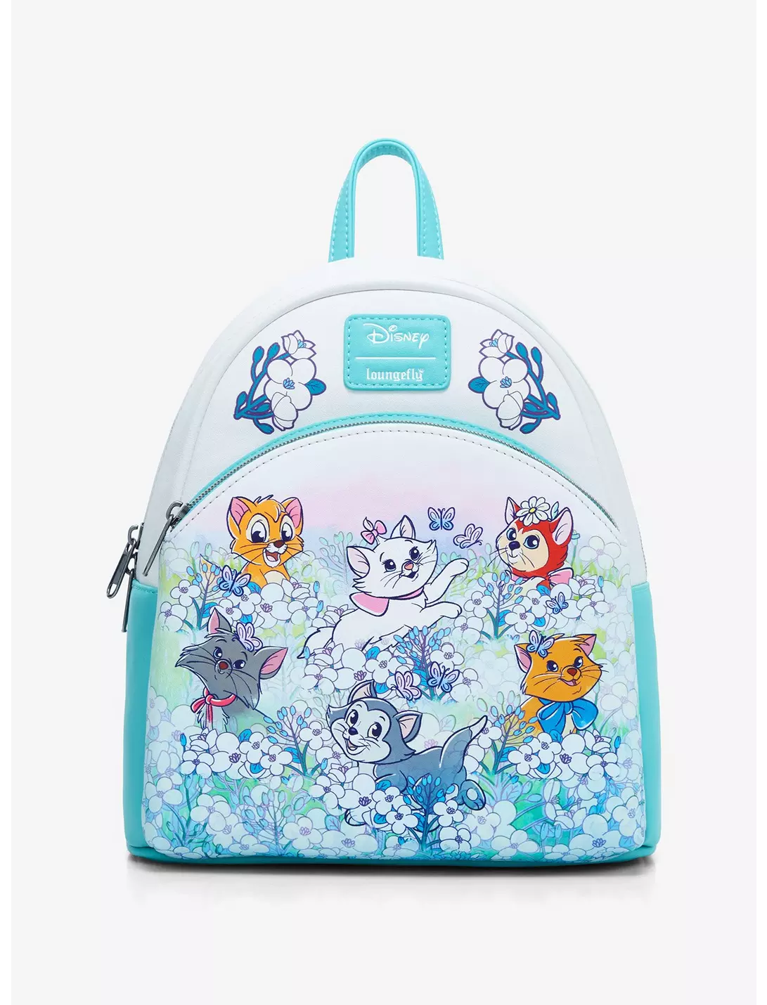 Mochila Aristogatos Exclusiva