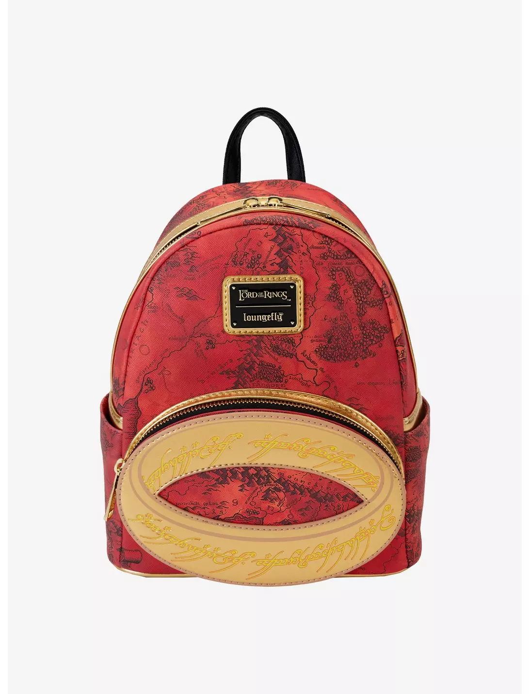 Mochila El señor de los Anillos