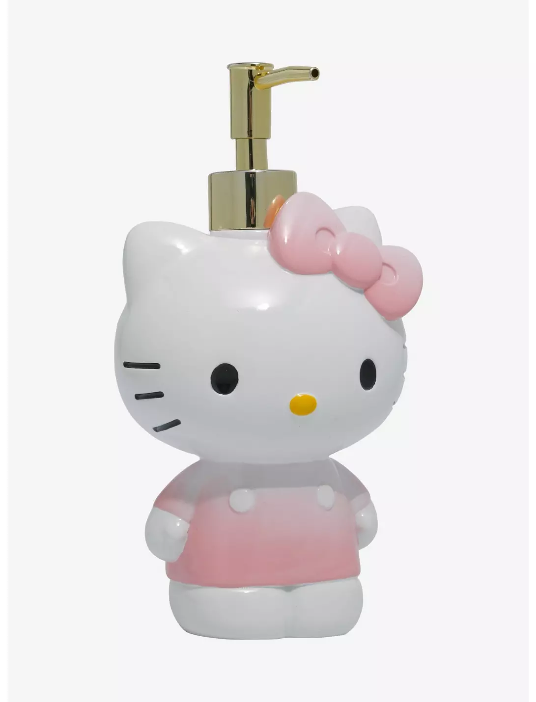 Dispensador Hello Kitty