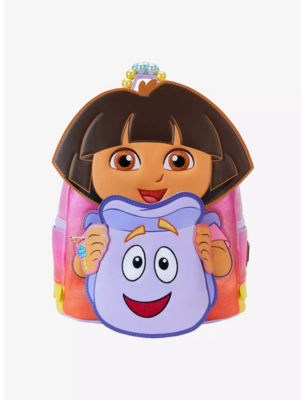 Mochila Dora la Exploradora