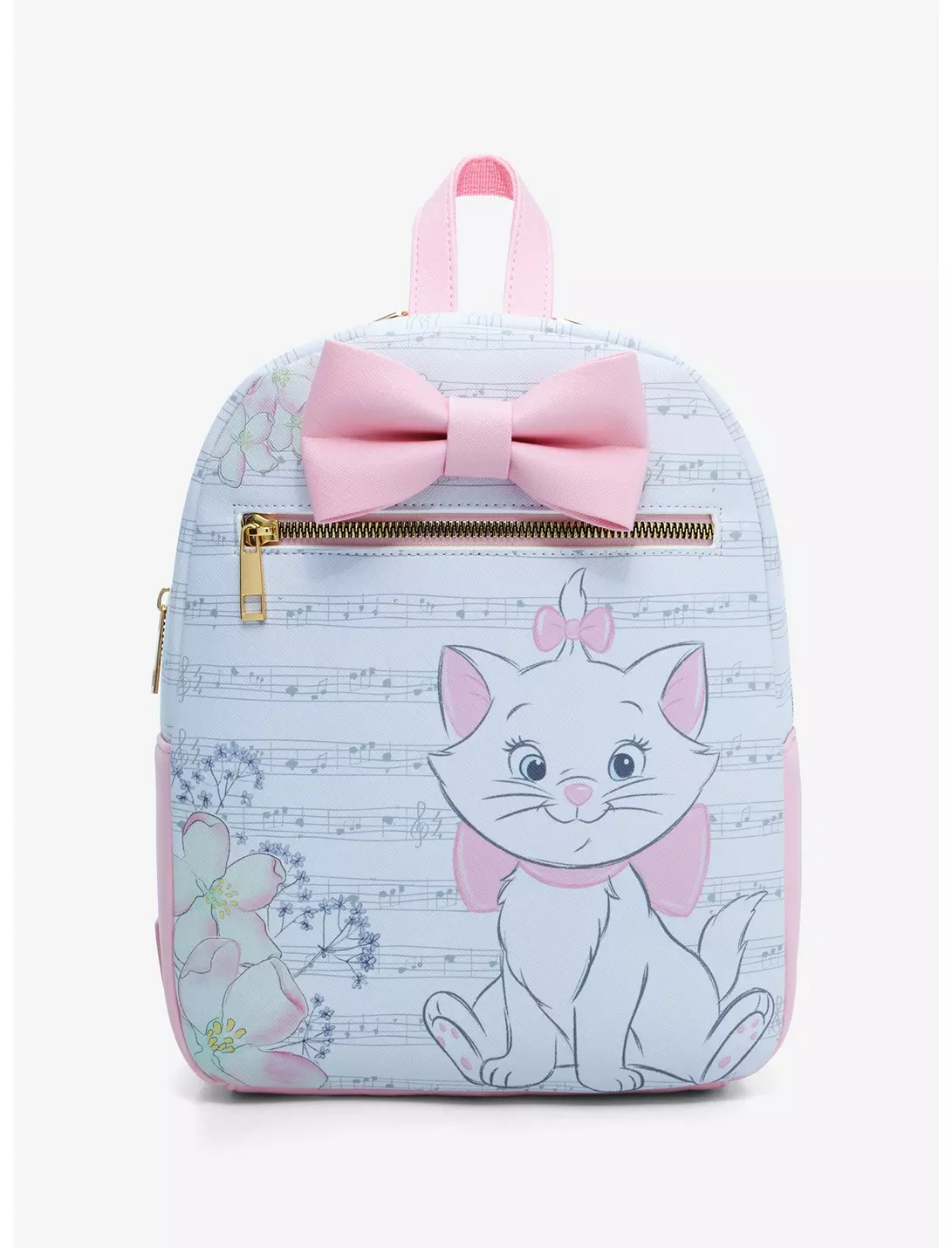 Mochila Marie Disney