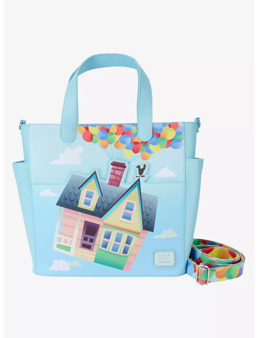 Bolsa Disney Pixar Up