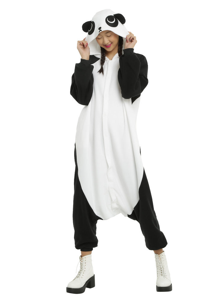 Kigurumi Panda M77