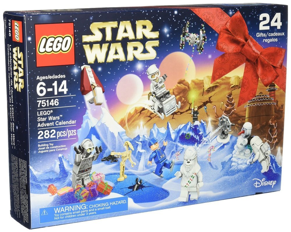 Lego Star Wars