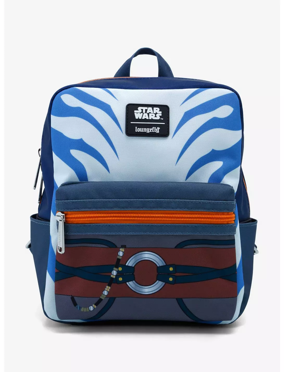 Mochila Star Wars Ahsoka