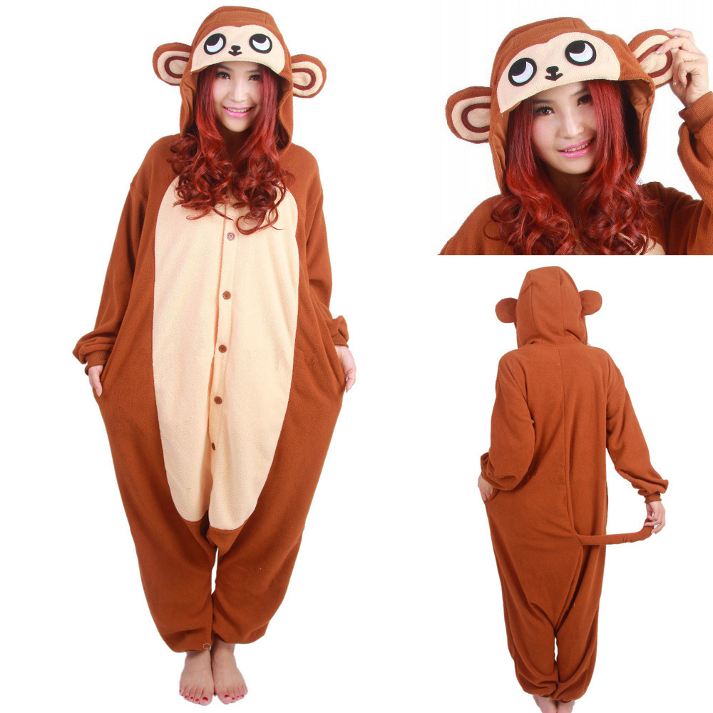 Kigurumi Changuito Kawaii