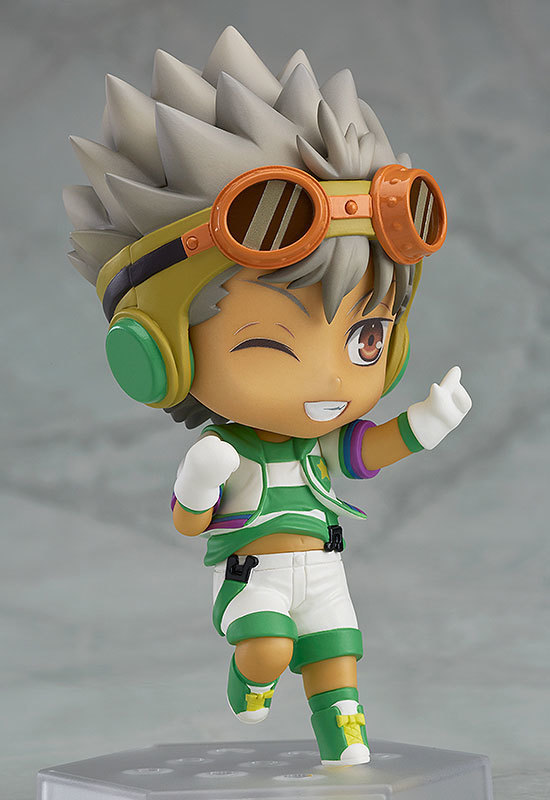 Nendoroid - Kaduki Nishina