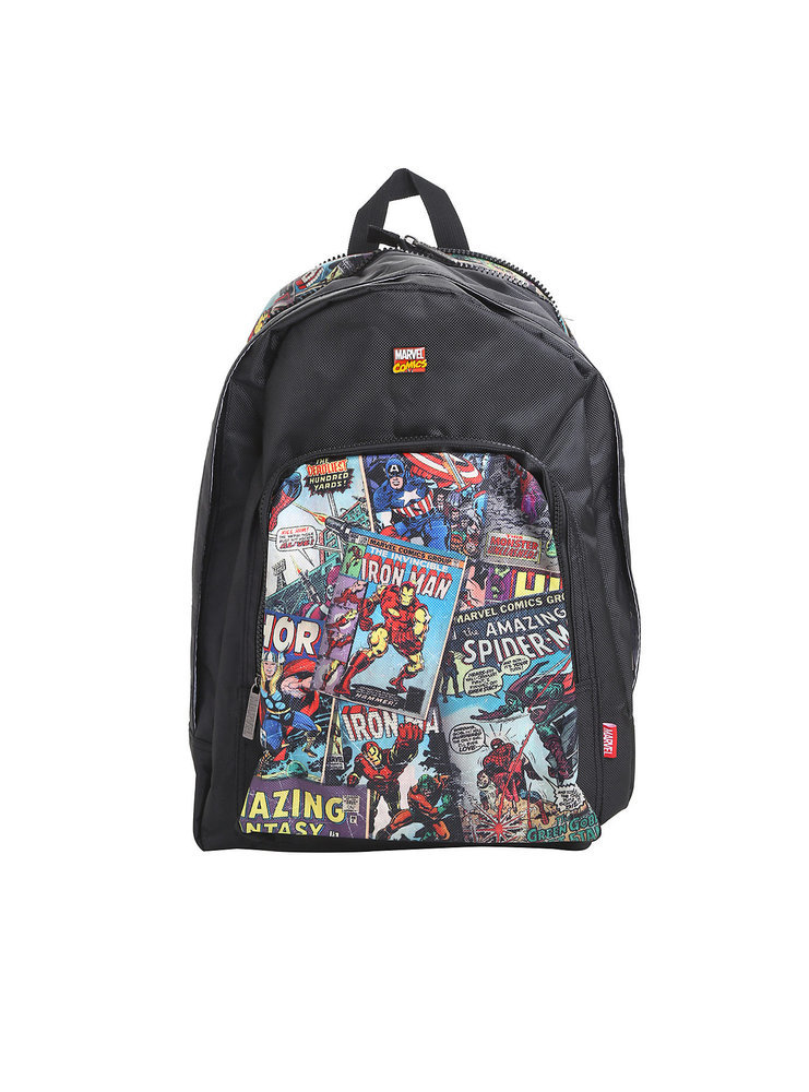 Mochila SpiderMan Comics